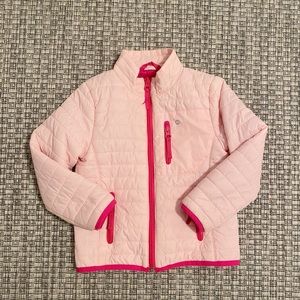 Vineyard Vines girls toddler jacket